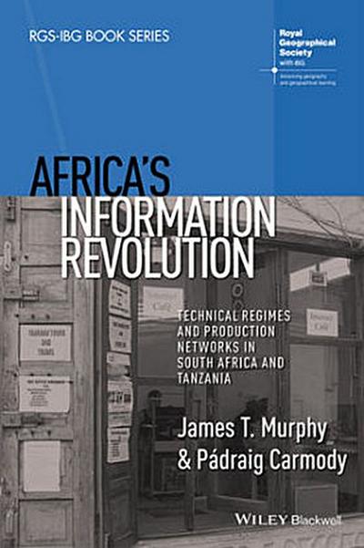 Africa’s Information Revolution