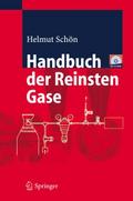 Handbuch der Reinsten Gase