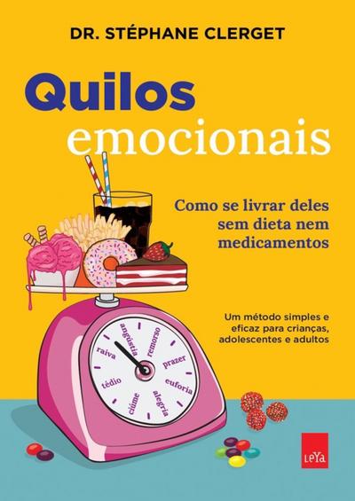 Quilos emocionais