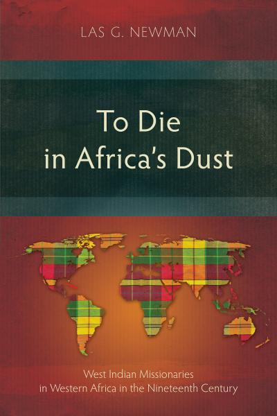 To Die in Africa’s Dust