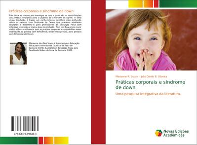 Práticas corporais e síndrome de down