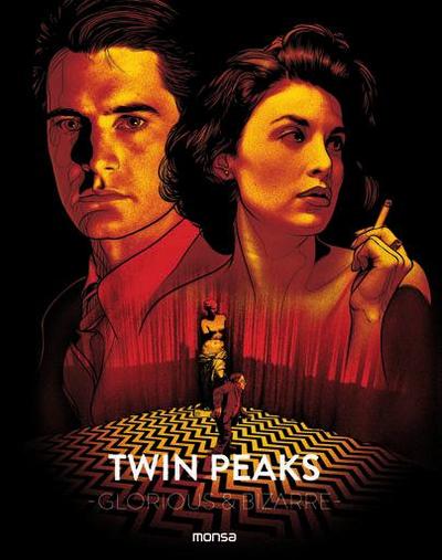 Twin Peaks