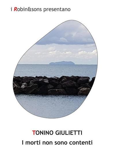 I morti non sono contenti