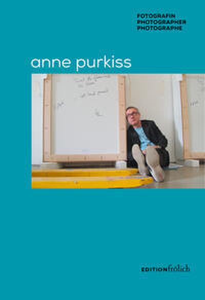 Anne Purkiss
