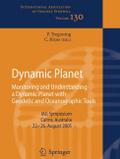 Dynamic Planet