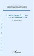 Recherche en education dans un monde en crise