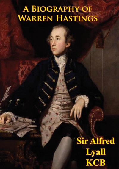 Biography Of Warren Hastings