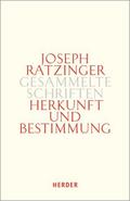 Herkunft und Bestimmung