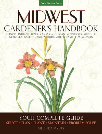 Midwest Gardener’s Handbook