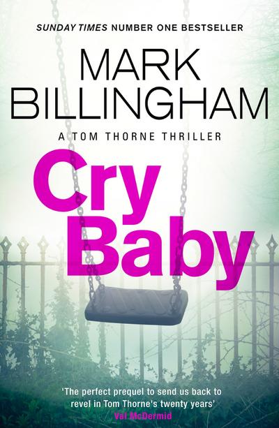 Cry Baby