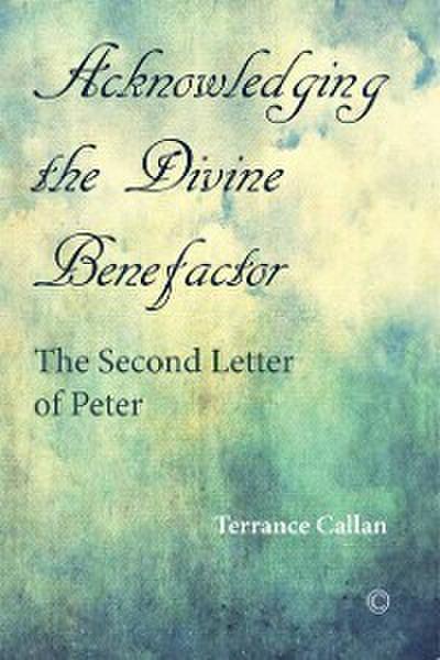 Acknowledging the Divine Benefactor