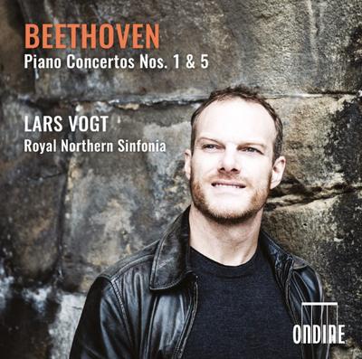 Piano Concertos Nos. 1 & 5