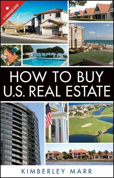 How to Buy U.S. Real Estate with the Personal Property Purchase System