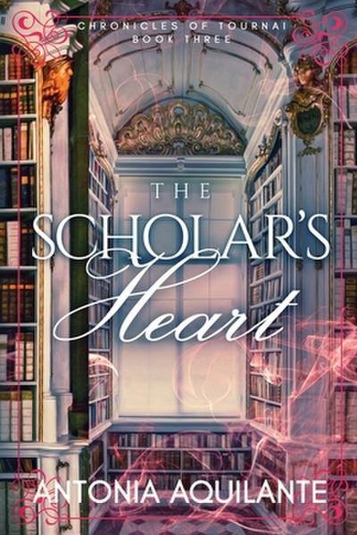 The Scholar’s Heart