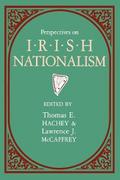 Perspectives On Irish Nationalism