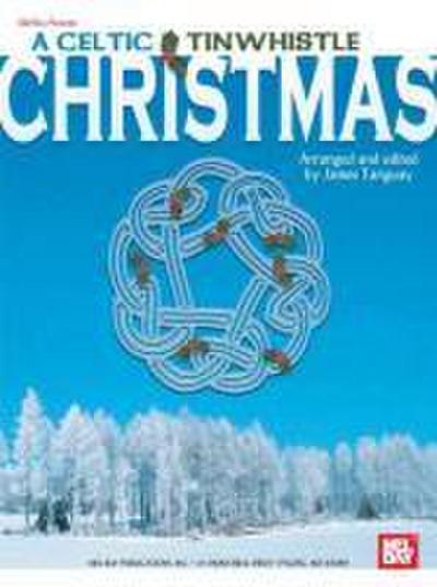 A Celtic Tinwhistle Christmas