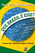 Que Brazil é esse?