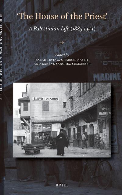 ’The House of the Priest’
