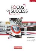 Focus on Success - 5th Edition - Technik - B1/B2