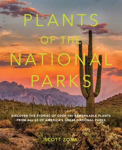 Plants of the National Parks