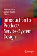 Introduction to Product/Service-System Design