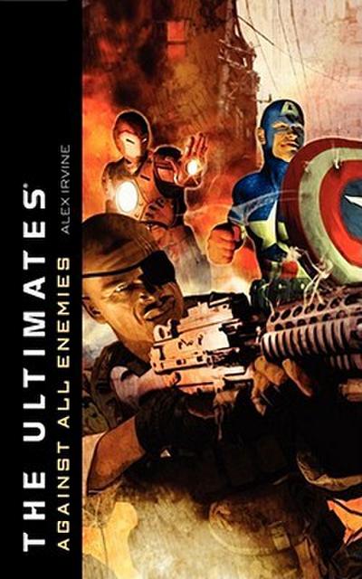 The Ultimates