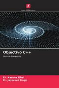Objectivo C++