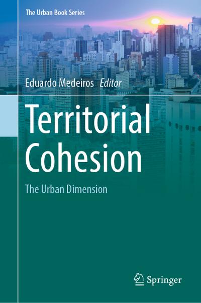 Territorial Cohesion