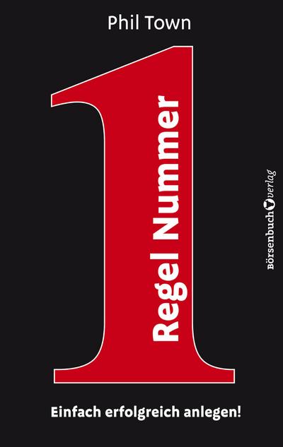 Regel Nummer 1