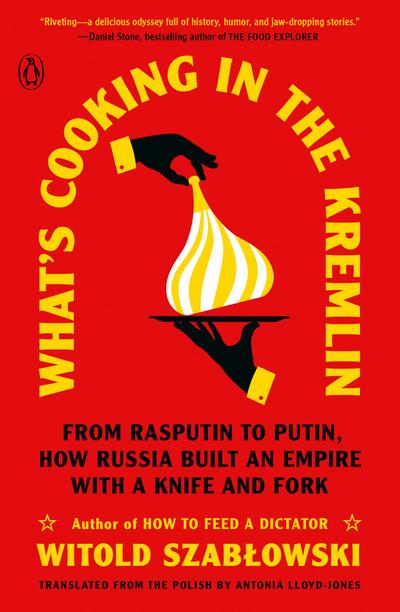 What’s Cooking in the Kremlin