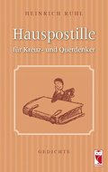 Hauspostille für Kreuz- und Querdenker