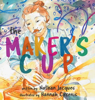 The Maker’s Cup