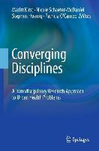 Converging Disciplines