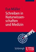 Schreiben in Naturwissenschaften und Medizin