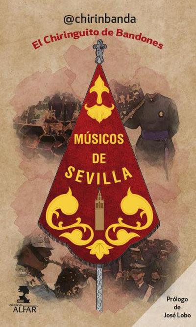 Músicos de Sevilla : el Chiringuito de Bandones