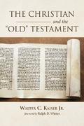 The Christian and the Old Testament