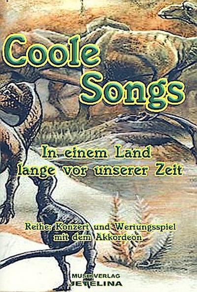 In einem Land lange vor unserer Zeitfür Akkordeon