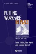 Putting Workfare in Place