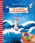 Der Leuchtturm auf den Hummerklippen von James Krüss | Ebook