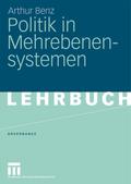 Politik in Mehrebenensystemen