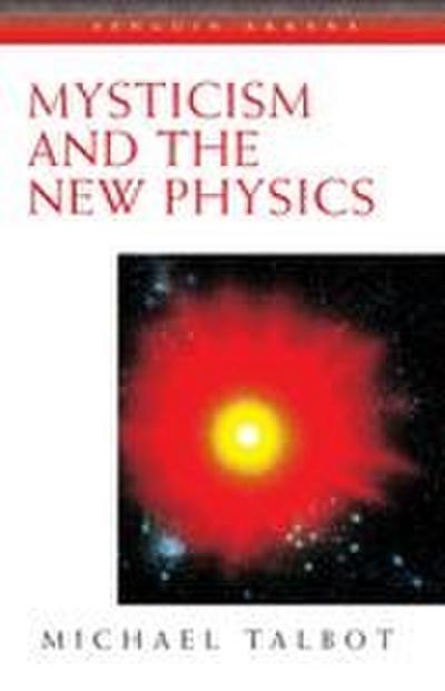 Mysticism and the New Physics
