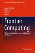 Frontier Computing