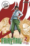 Fairy Tail Massiv 2