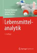 Lebensmittelanalytik