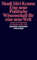 Eine neue politische Wissenschaft für eine neue Welt
