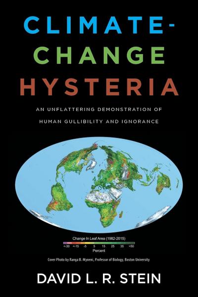 Climate-Change Hysteria