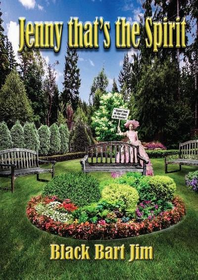 Jenny that’s the Spirit