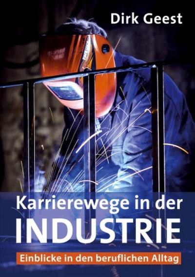 Karrierewege in der Industrie