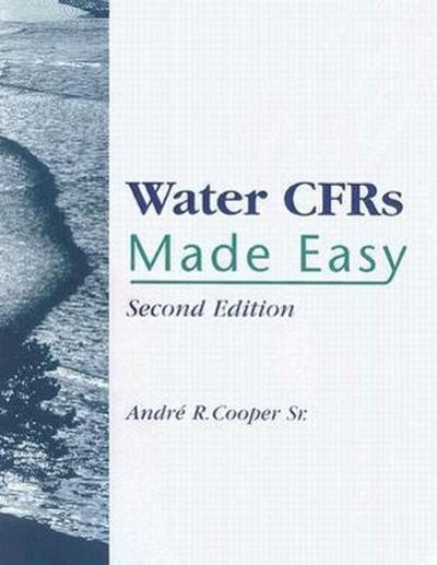 WATER CFRS MADE EASY 2/E