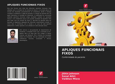 APLIQUES FUNCIONAIS FIXOS